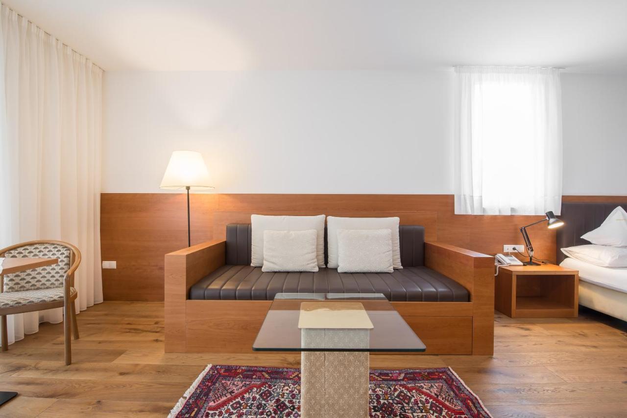 Hotel Sonnenhof Merano Bagian luar foto