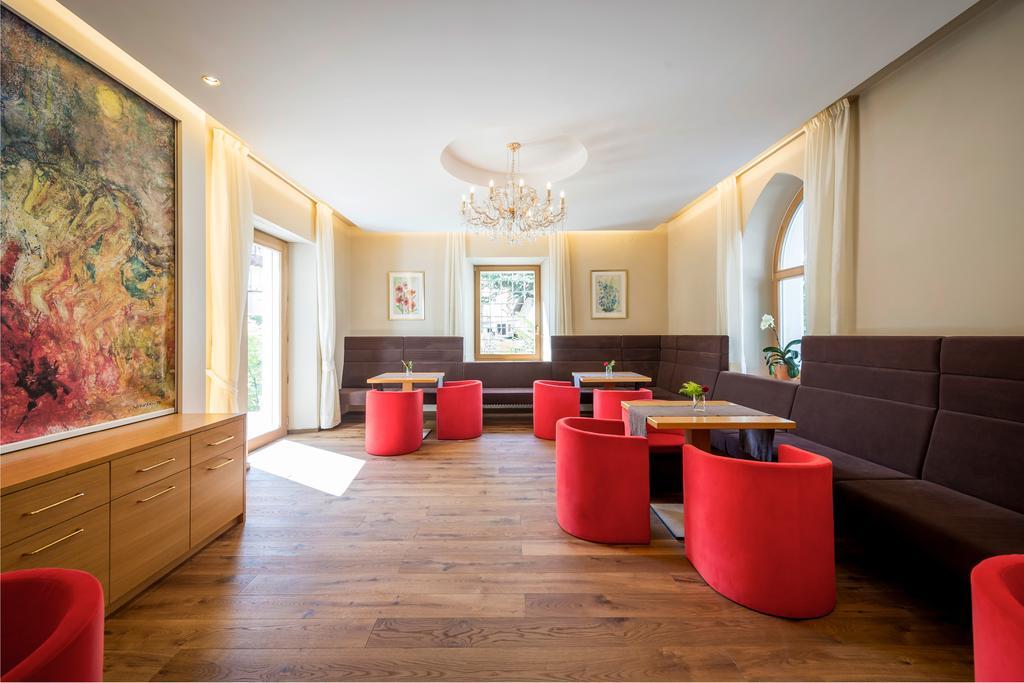 Hotel Sonnenhof Merano Bagian luar foto
